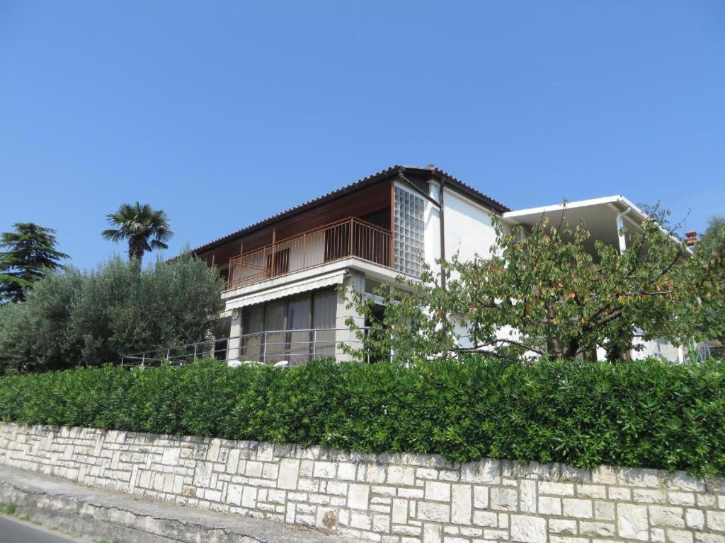 Panoramic View Near The Beach In Portotoz+P Portorož Buitenkant foto